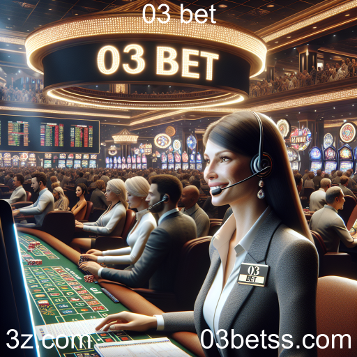 Jogos de Mesa: Diversão e Emoção na 03 Bet